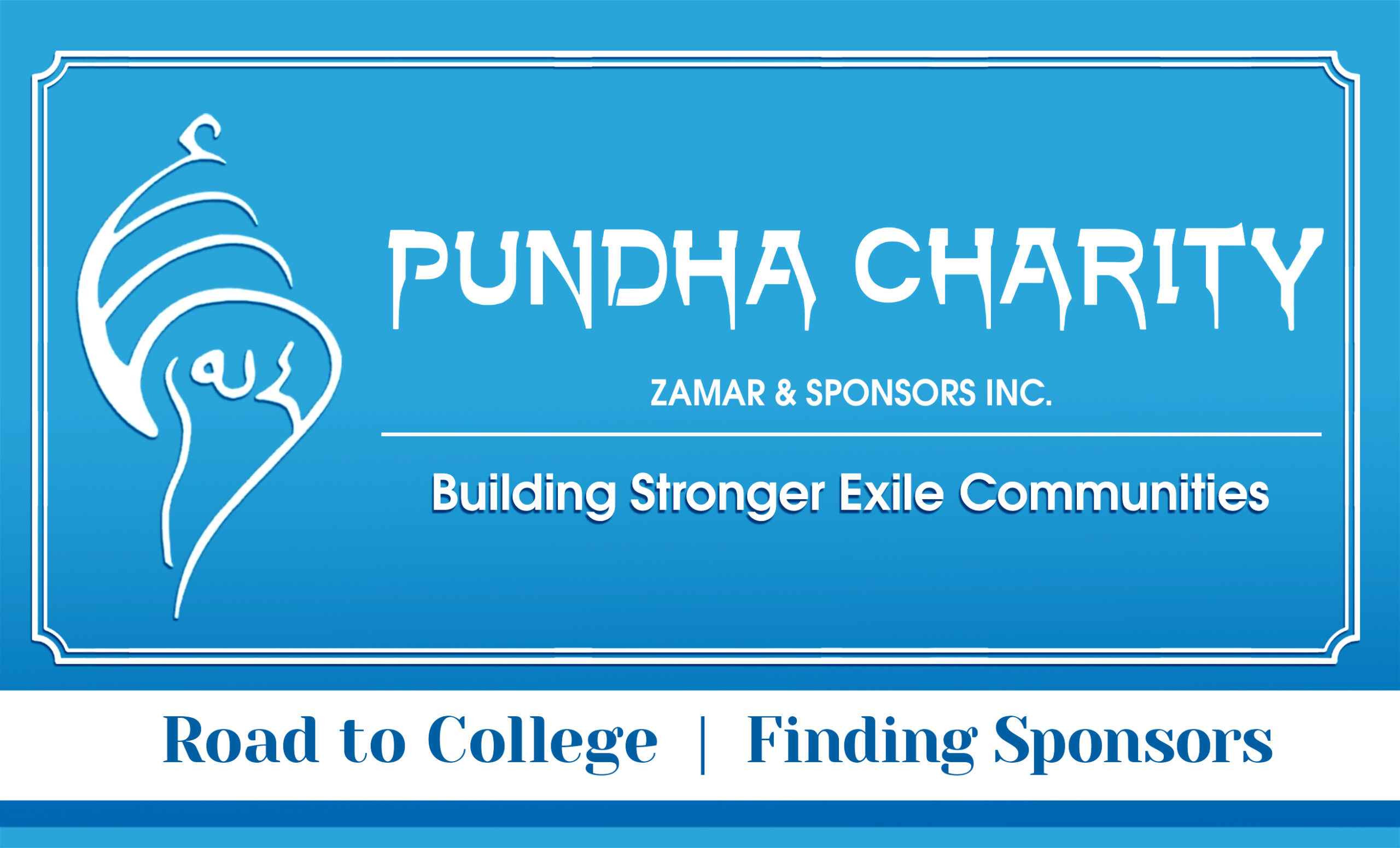 Pundha Charity